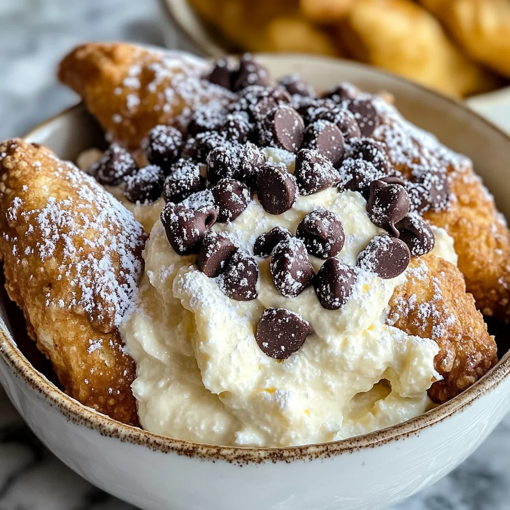 Cannoli