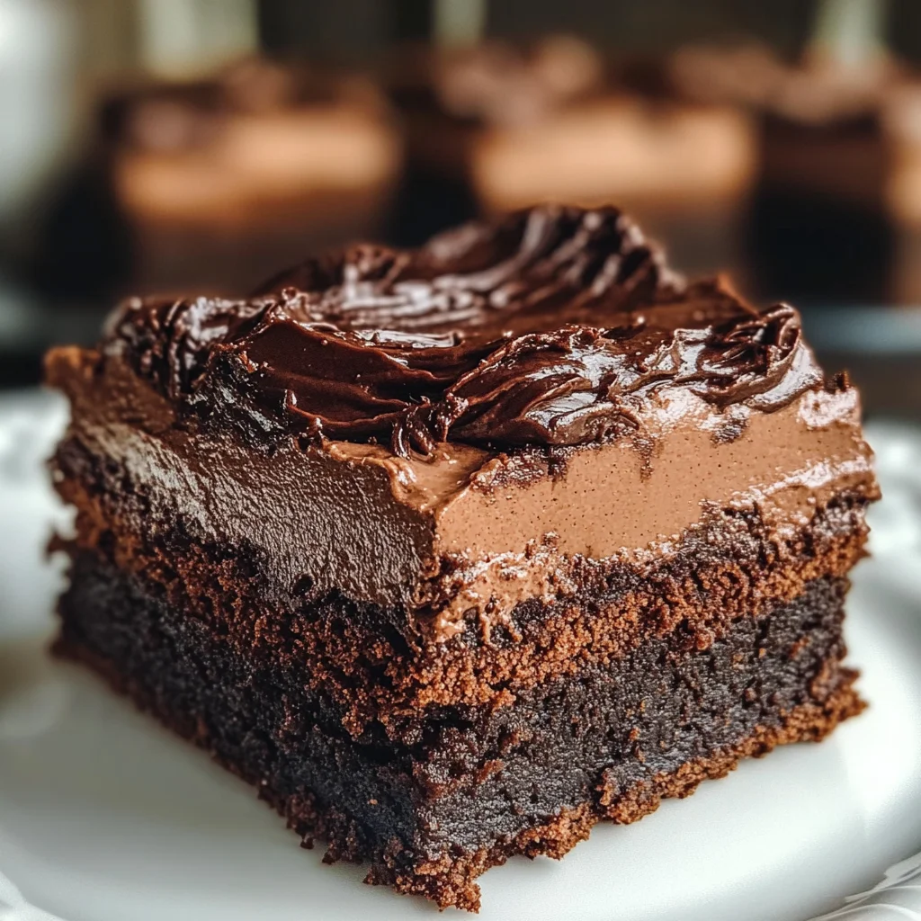 Chocolate