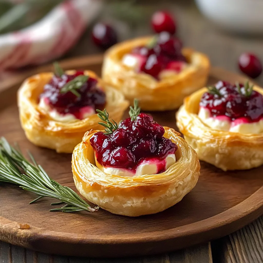 Cranberry