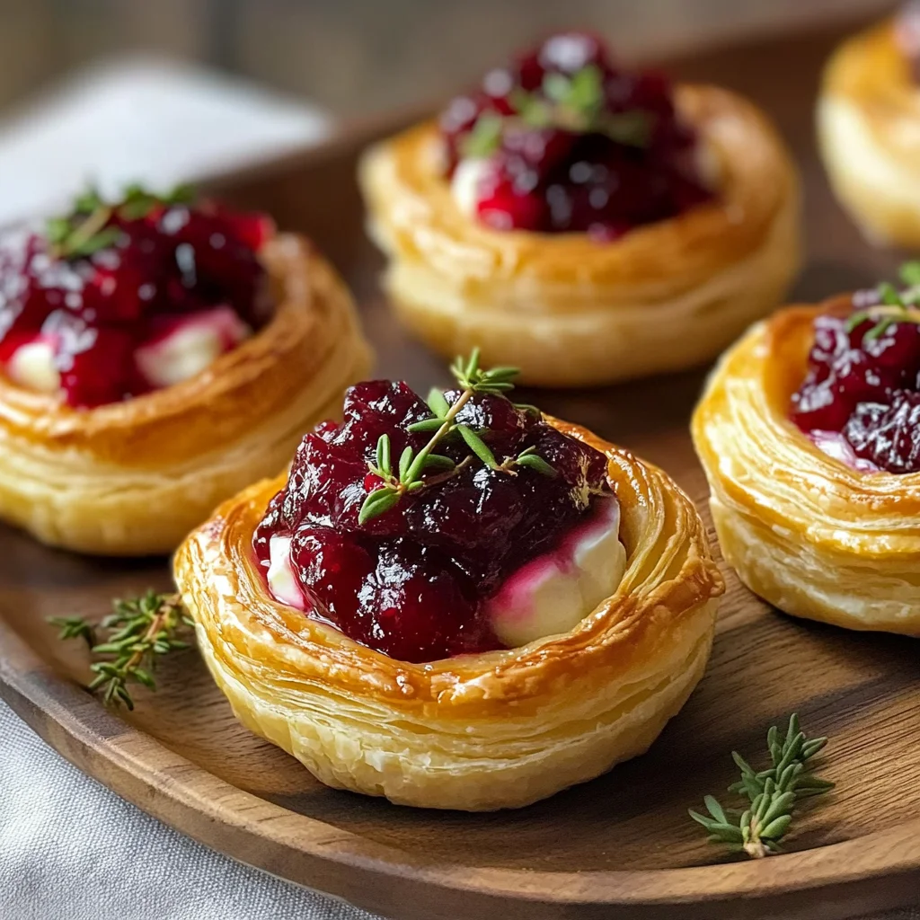 Cranberry