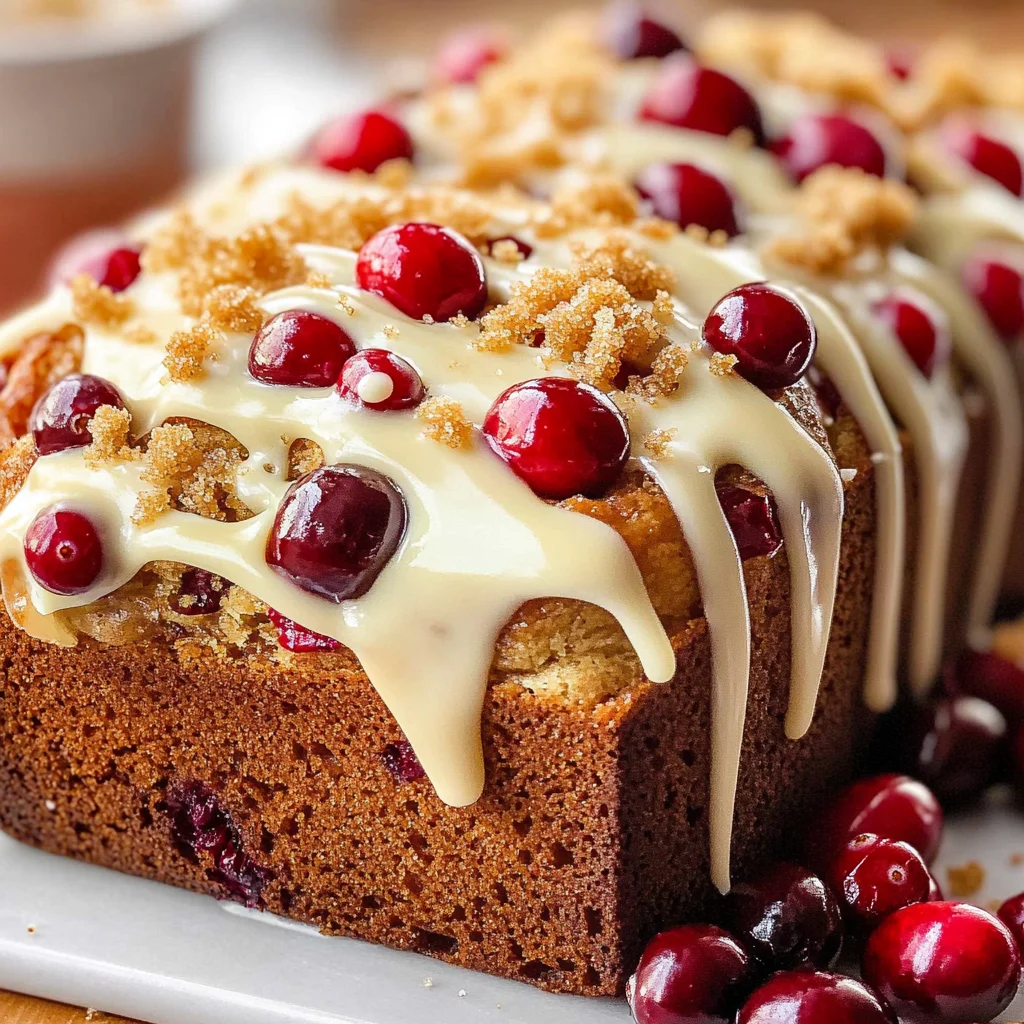 Cranberry