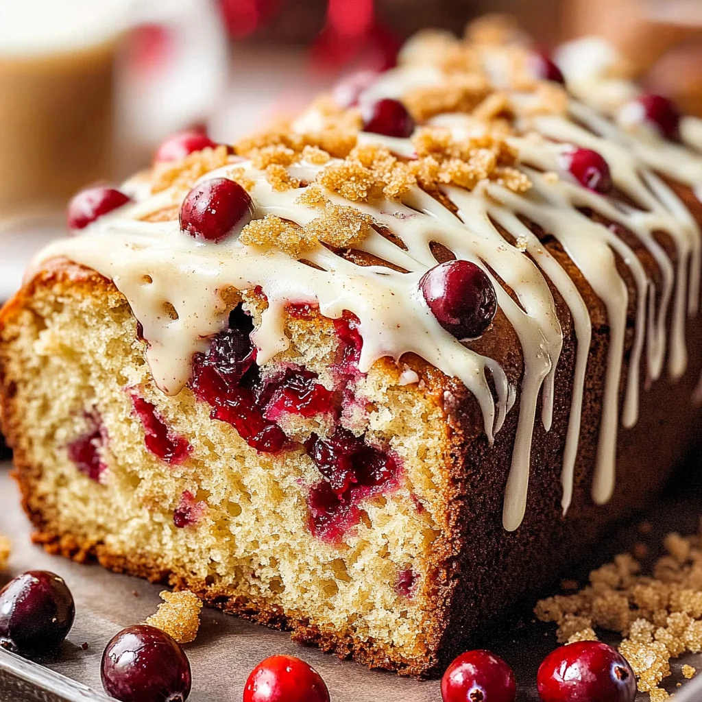 Cranberry