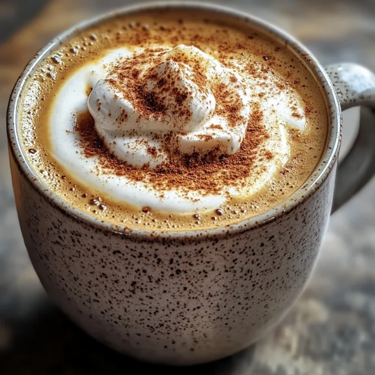 Gingerbread Oatmilk Chai Tea Latte