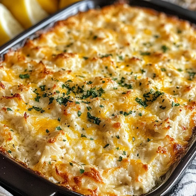 Maryland Crab Dip Recipe