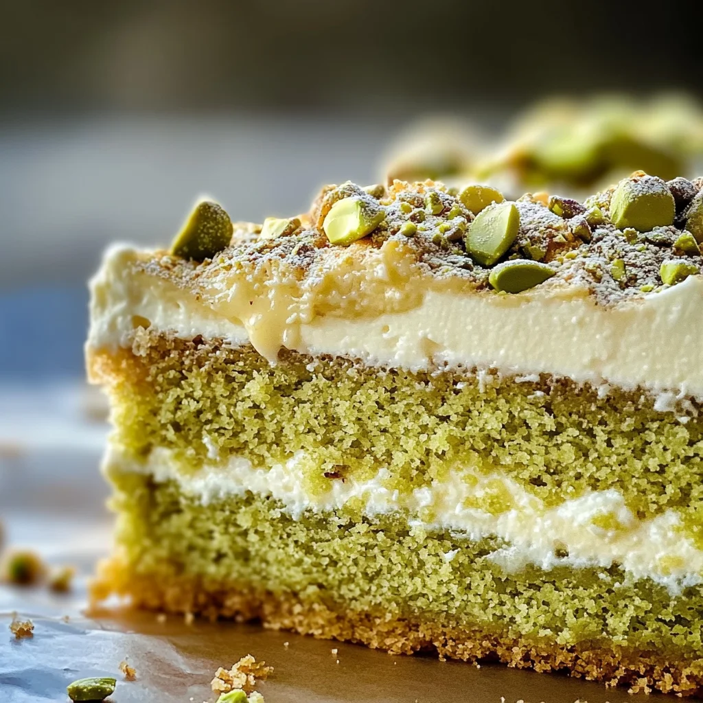 Pistachio
