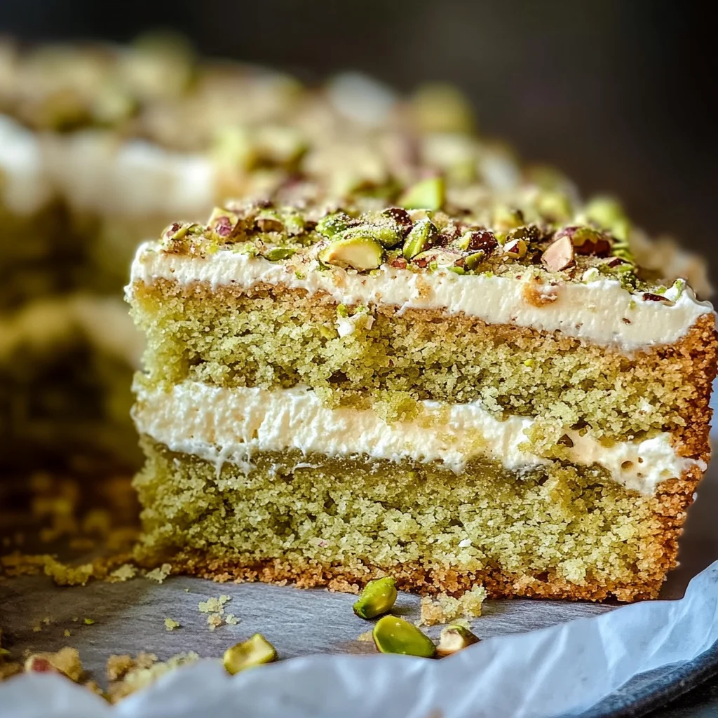 Pistachio