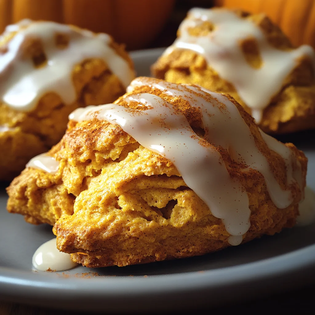 Pumpkin