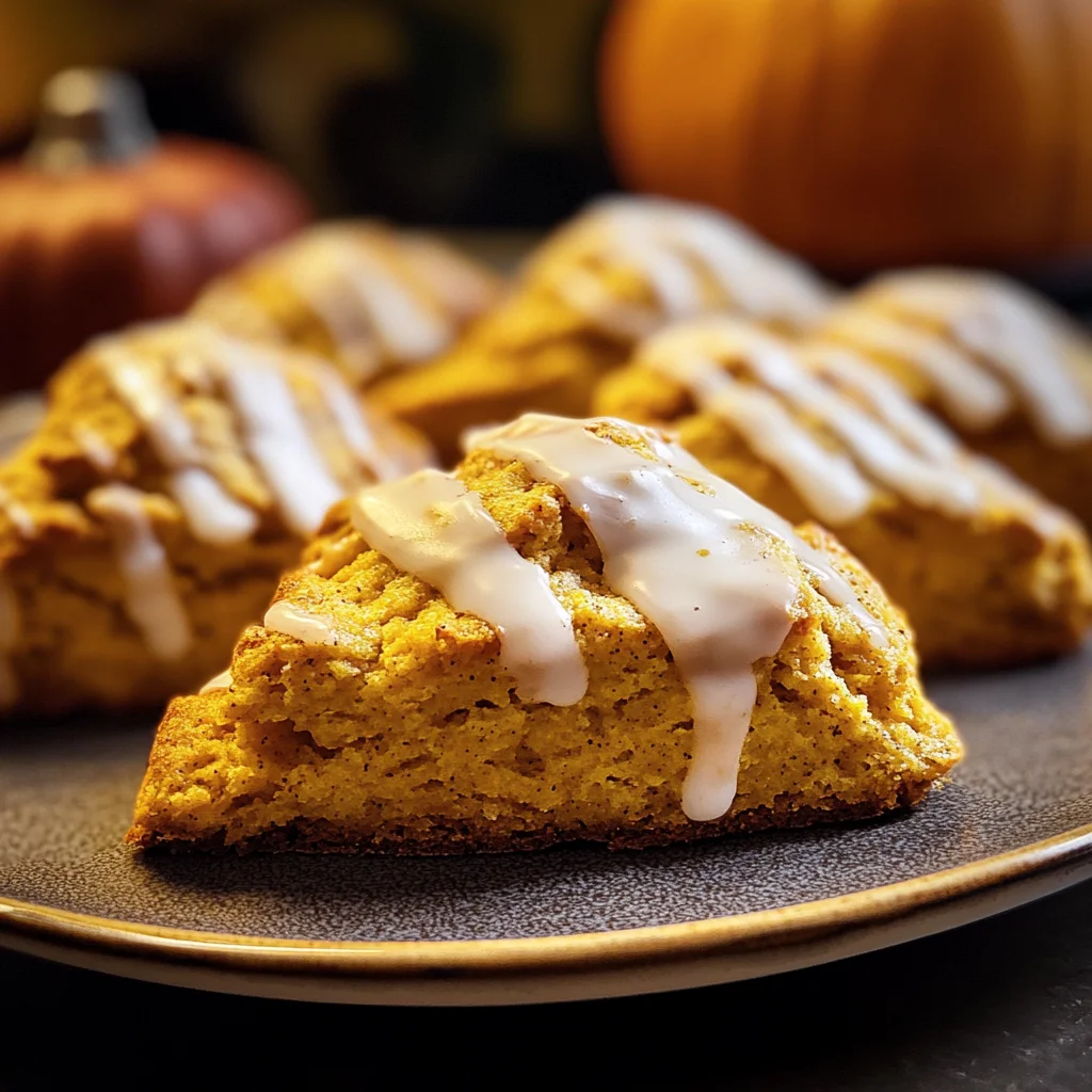 Pumpkin