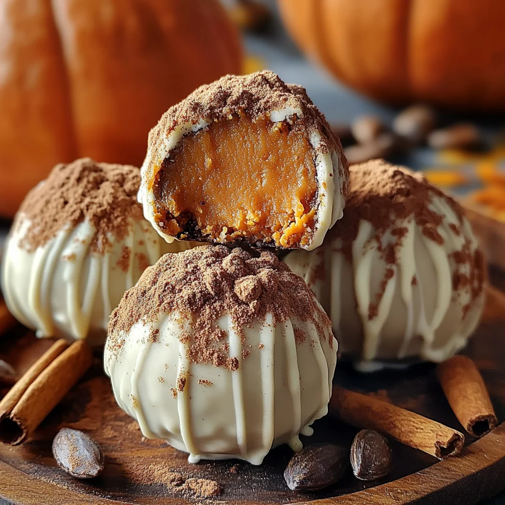 Pumpkin