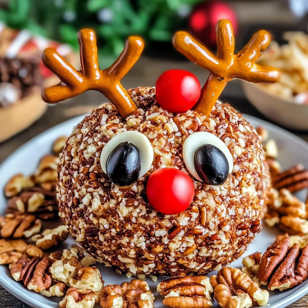 REINDEER