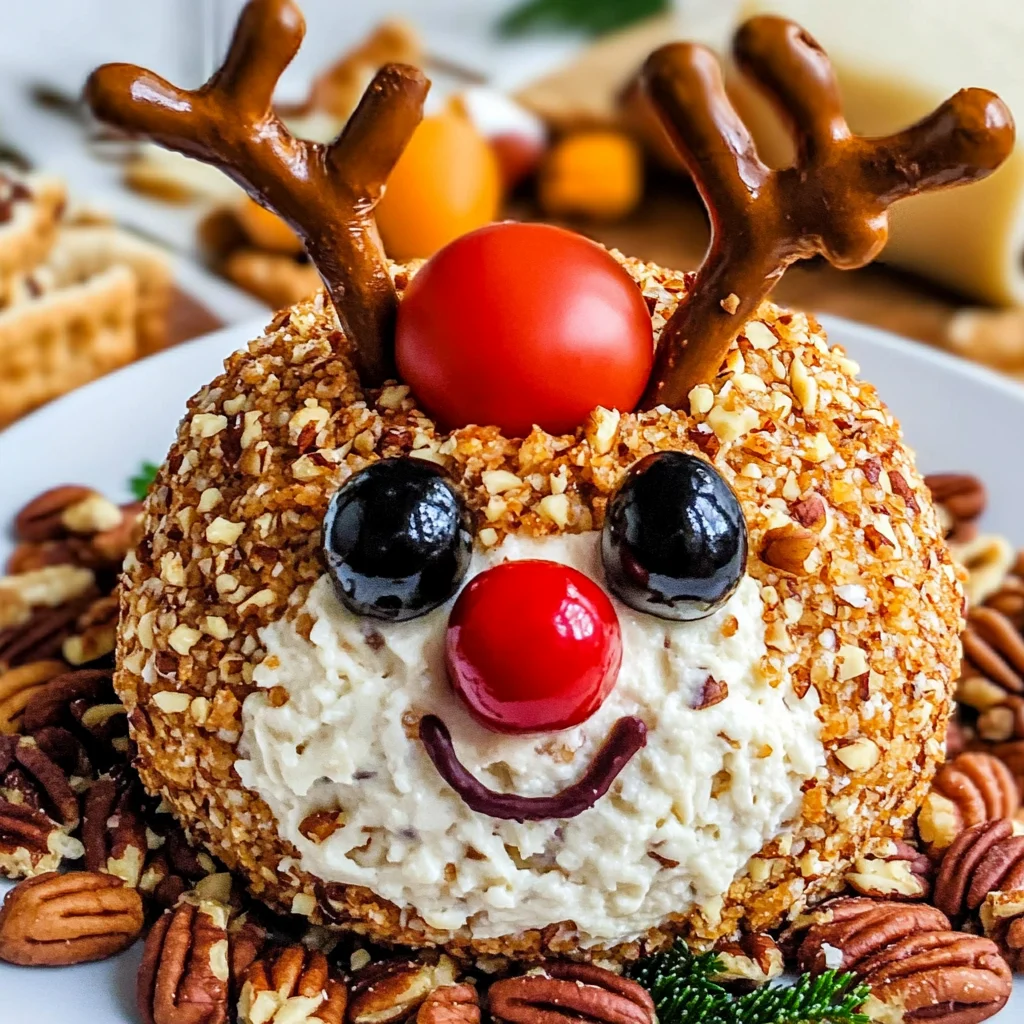 REINDEER