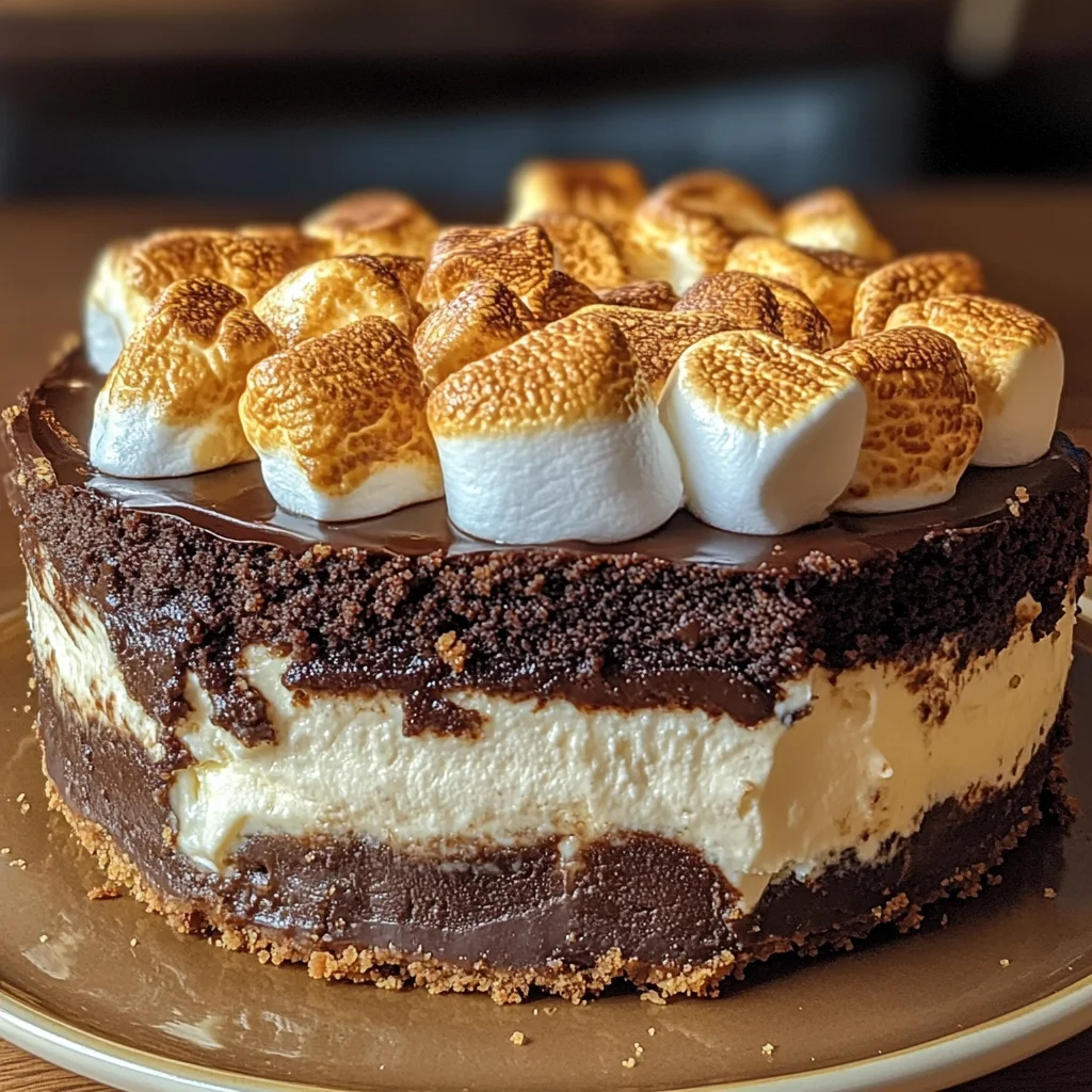 S’mores