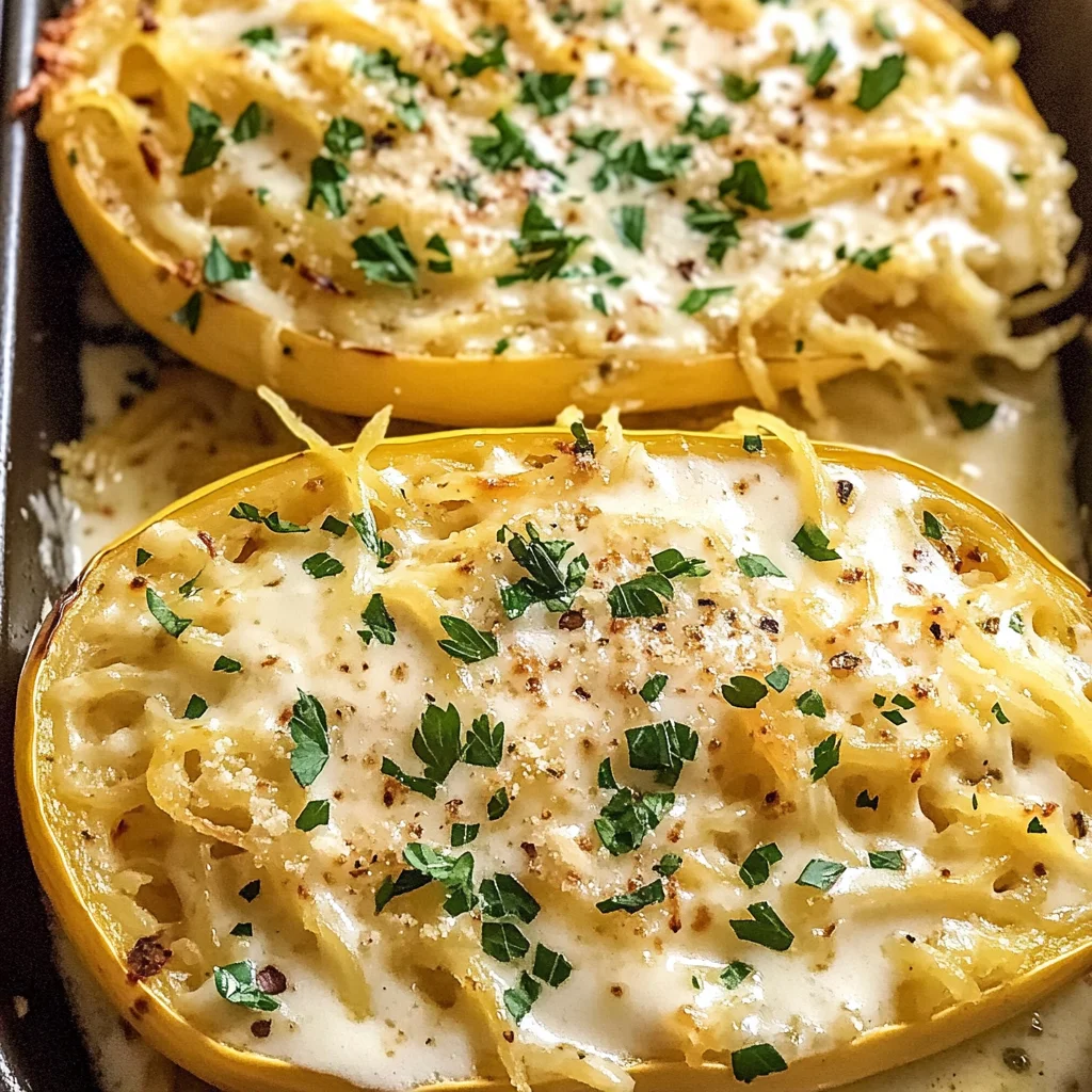 Spaghetti