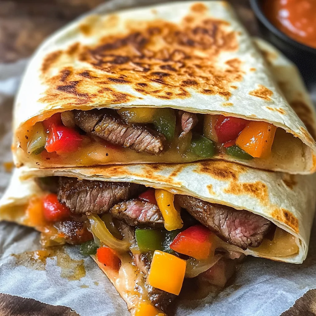 Steak